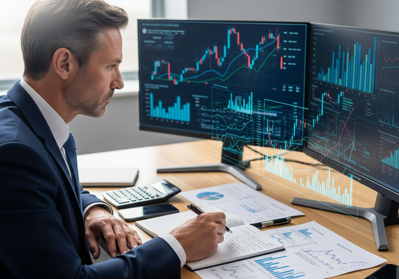 إدارة رأس المال وتجنب الملاحقة الخاسرة: خطوات عملية للمراهنين المصريين